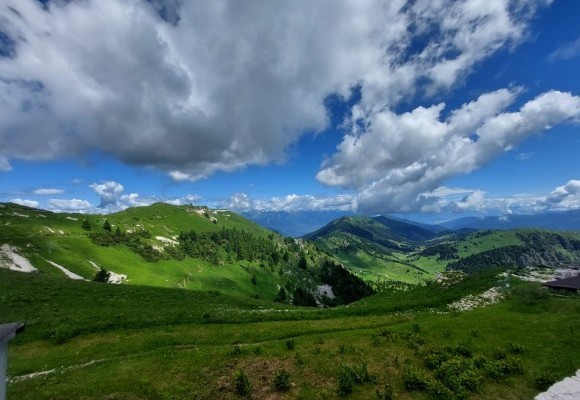 Terre di Asolo e Monte Grappa: superati i numeri &#8220;pre-Covid&#8221; con 4 notti nella destinazione